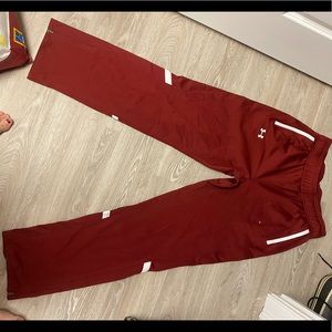 Under armour sweats